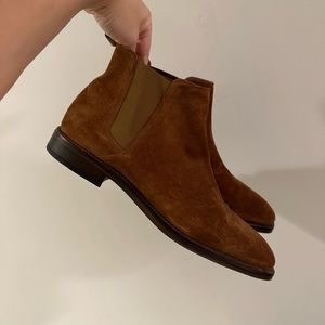 Aldo mens Chelsea boot